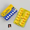 Cialis necessita di ricetta medica b